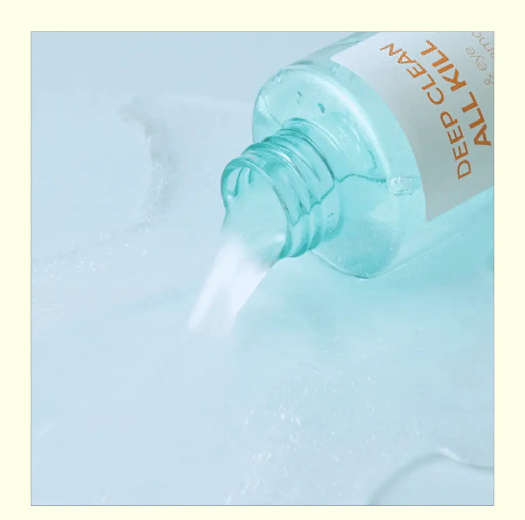 [올영단독400ml] 포인트앤 딥 클린 올킬 립앤아이 리무버 200ml 1+1 기획 상세페이지 32